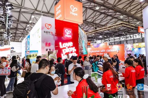 引領(lǐng)創(chuàng)新趨勢，第二十一屆CTE中國玩具展圓滿落幕，商貿(mào)成果豐碩