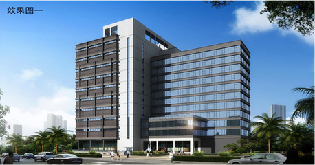 實探保稅區(qū) 華發(fā)、富力、奧園等項目強勢進駐 商貿(mào)版圖再升溫