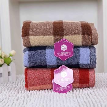 小蜜蜂品牌毛巾 義烏國際商貿(mào)城四區(qū)的廠家直銷優(yōu)勢