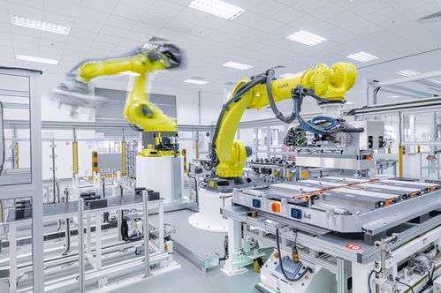 超越特斯拉 以“偏科”之銳突破，以“全能”之姿領(lǐng)航