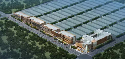 海霸王食品 深耕主業(yè)，拓展副業(yè)，打造商貿(mào)一體化新格局