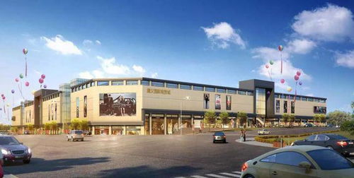 大未來丨黔東南州劍河管委會(huì)領(lǐng)導(dǎo)考察思達(dá)·遵義國(guó)際商貿(mào)城 共謀商貿(mào)發(fā)展新篇章