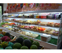水果店冷藏柜選購(gòu)指南 最新報(bào)價(jià)、熱門企業(yè)與促銷活動(dòng)