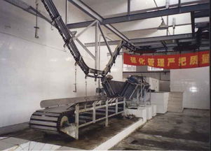 屠宰機械設備供應信息與商貿發展趨勢解析